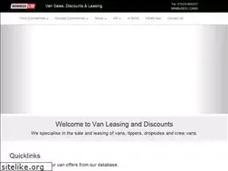 Sites similar to vanleasing.ltd.uk