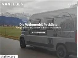 Sites similar to vanleben.com