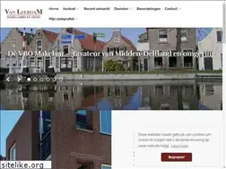 Sites similar to vanleerdammakelaardij.nl