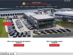 Sites similar to vanleersum.nl