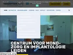 Sites similar to vanleeuwen-tandartsen.nl
