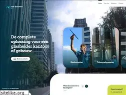 Sites similar to vanleeuwendiensten.nl