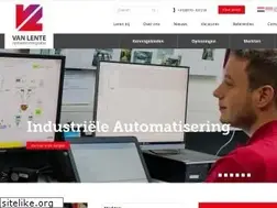 Sites similar to vanlente.nl