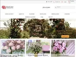 Sites similar to vanlier.co.nz