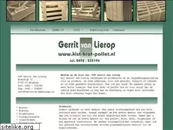Sites similar to vanlierop-emballage.nl