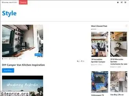 Sites similar to vanlife.deutschesdesigns.com