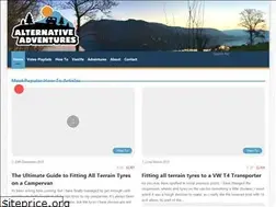 Sites similar to vanlife.tv