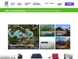 Sites similar to vanlifeadvisors.com