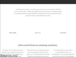 Sites similar to vanlifecustoms.com