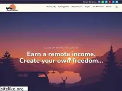 Sites similar to vanlifeincome.net