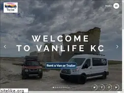 Sites similar to vanlifekc.com