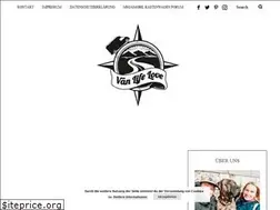 Sites similar to vanlifelove.de
