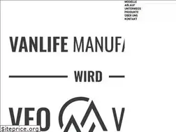 Sites similar to vanlifemanufaktur.de