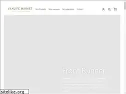 Sites similar to vanlifemarket.fr