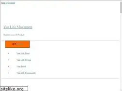 Sites similar to vanlifemovement.com