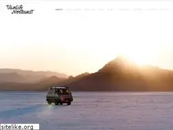 Sites similar to vanlifenorthwest.com