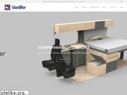 Sites similar to vanlifer.com