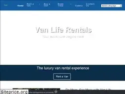 Sites similar to vanliferentals.net