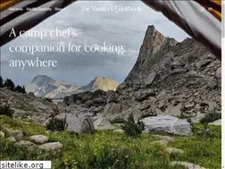 Sites similar to vanliferscookbook.com