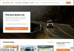 Sites similar to vanlifetrader.com