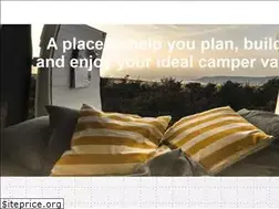 Sites similar to vanlifetribe.com