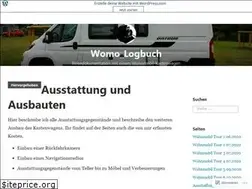 Sites similar to vanlifevantana.home.blog