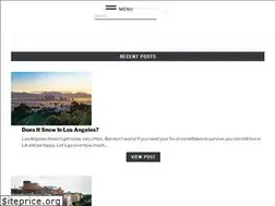 Sites similar to vanlifewanderer.com