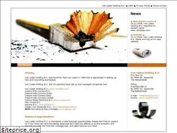 Sites similar to vanlijden.com