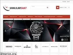 Sites similar to vanlilarsaat.com.tr