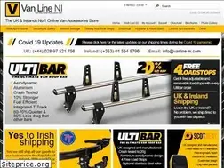 Sites similar to vanline-ni.com