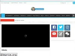 Sites similar to vanlinihathoca.com