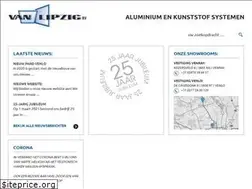 Sites similar to vanlipzig.nl