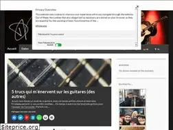 Sites similar to vanlochem.be