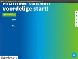 Sites similar to vanloenenmilieu.nl