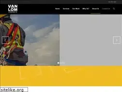 Sites similar to vanlomconcrete.com
