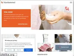 Sites similar to vanlommel.be