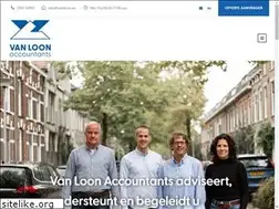 Sites similar to vanloon.ws