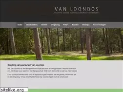 Sites similar to vanloonbos.nl