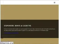 Sites similar to vanloongalleries.com