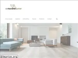 Sites similar to vanlooverenparket.be