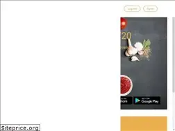 Sites similar to vanlose-pizzaria.bestilonline.dk