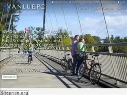 Sites similar to vanluecpa.com