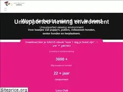 vanmaanenloca.nl