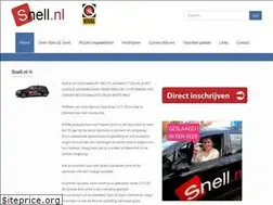 Sites similar to vanmaaren.nl