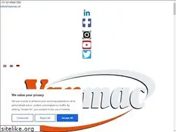 Sites similar to vanmac.nl