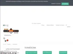 Sites similar to vanmag.hu