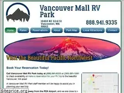 Sites similar to vanmallrv.com
