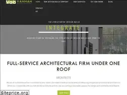 Sites similar to vanmanab.com