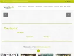 Sites similar to vanmania.fr