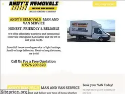 Sites similar to vanmanpreston.co.uk